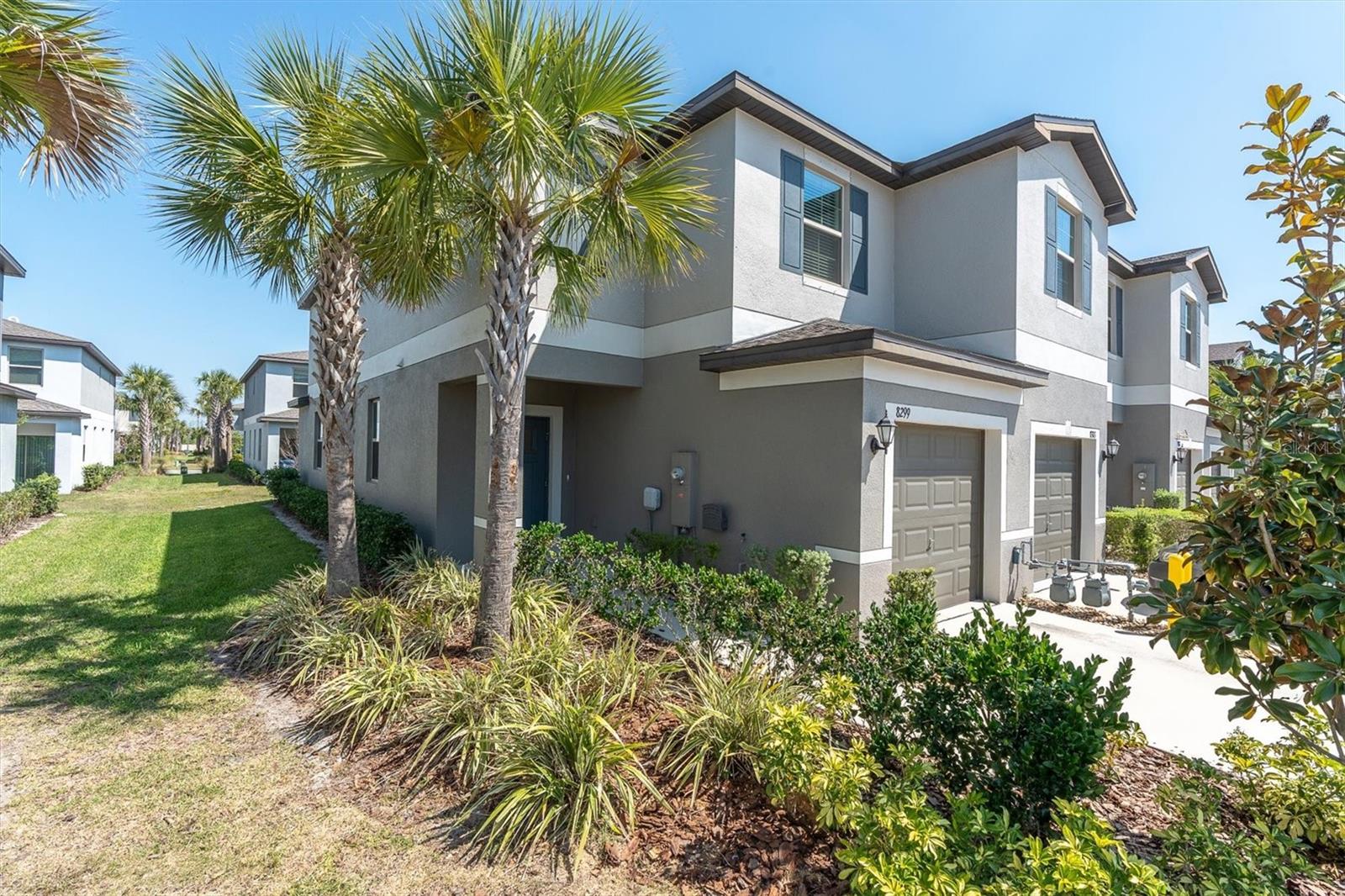 Photo of 8299 BIRCH HAVEN LANE NEW PORT RICHEY FL 34655