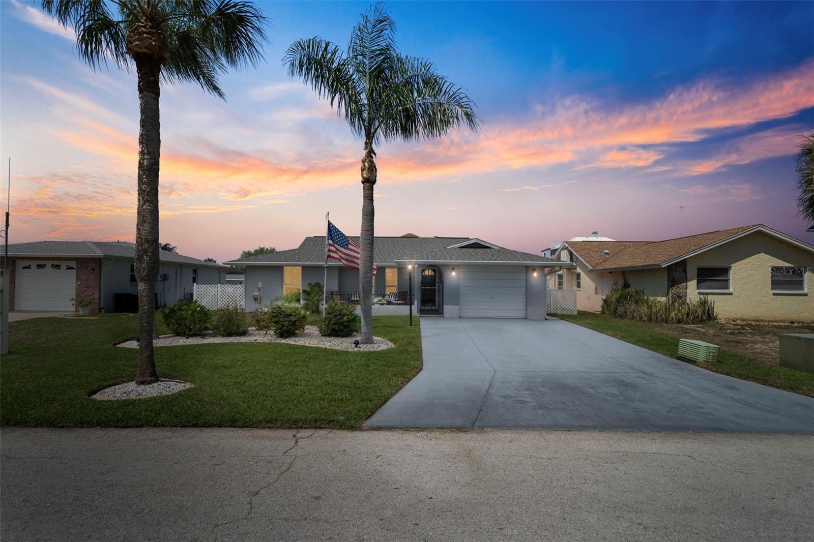 Photo of 15627 DONZI DRIVE HUDSON FL 34667
