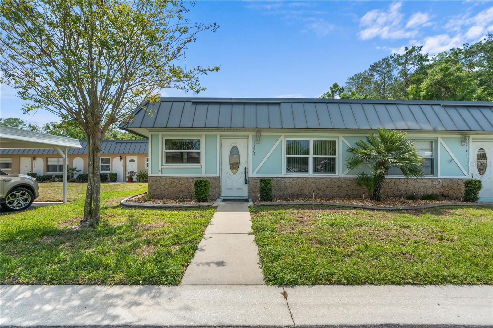 Photo of 11609 BAYONET LANE NEW PORT RICHEY FL 34654