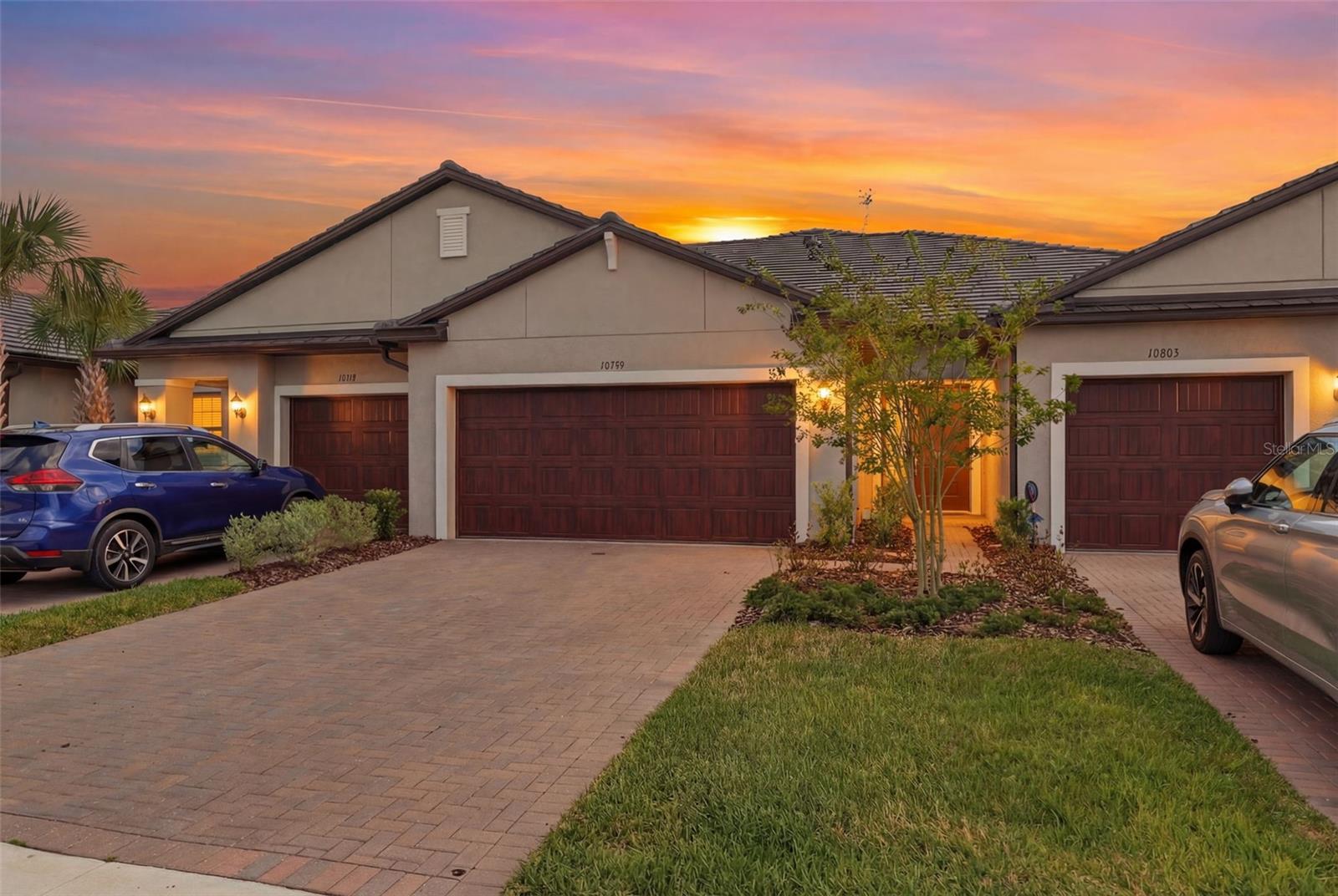 Photo of 10799 GABLE DIG LOOP SAN ANTONIO FL 33576