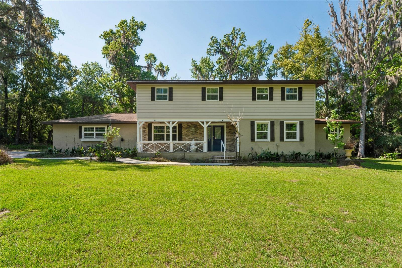 Photo of 20424 MARGUERITE ROAD BROOKSVILLE FL 34601