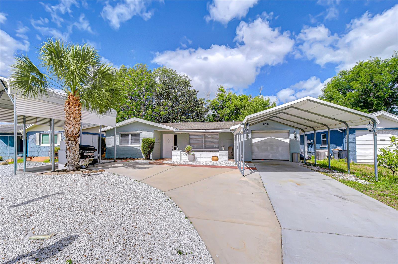 Photo of 10901 OLDHAM ROAD PORT RICHEY FL 34668
