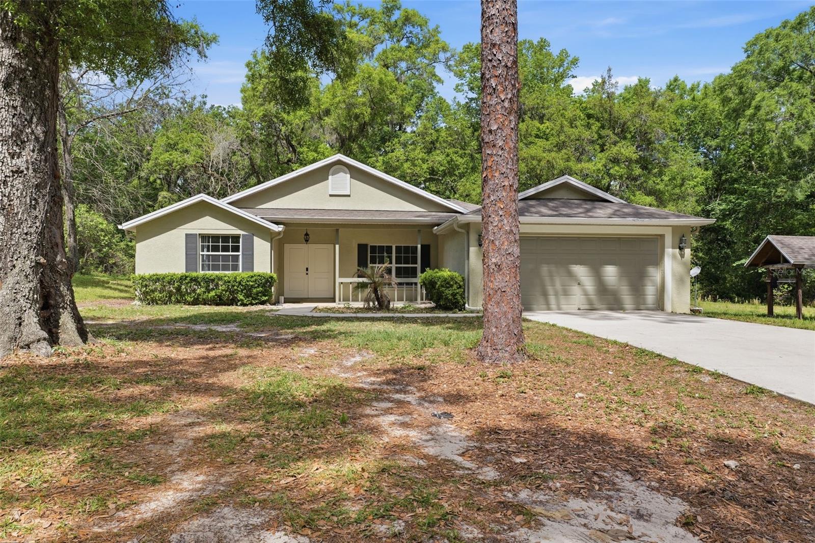 Photo of 11459 TRAIL RIDGE RUN BROOKSVILLE FL 34601