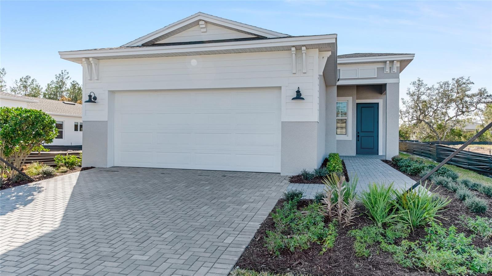 Photo of 1451 SANTORINI WAY TAVARES FL 32778