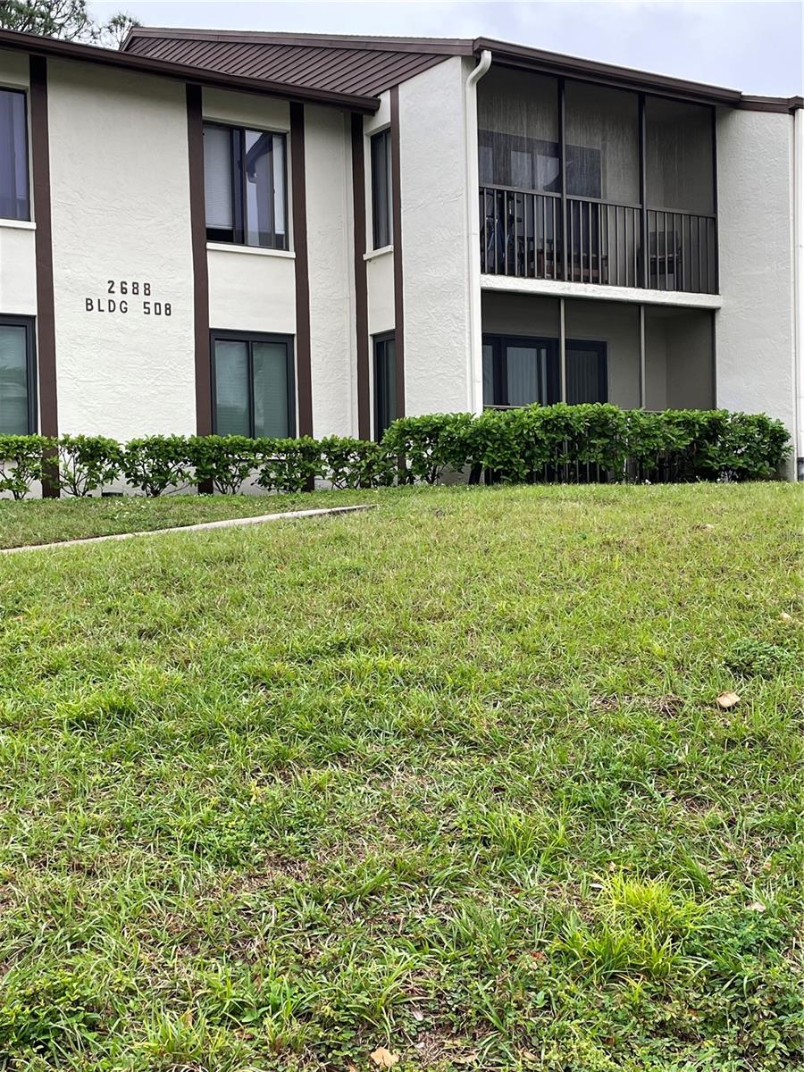 Photo of 2688 PINE RIDGE WAY #D2 PALM HARBOR FL 34684