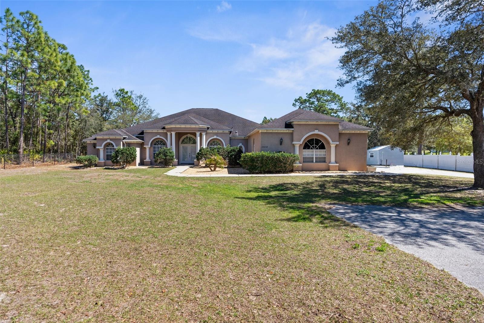 Photo of 14258 MULKERIN DRIVE WEEKI WACHEE FL 34614