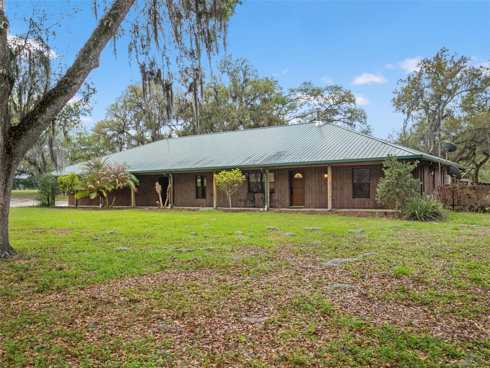Photo of 22250 HAYMAN ROAD BROOKSVILLE FL 34602