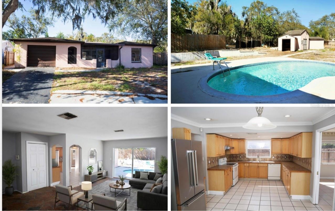 Photo of 9939 WOODRIDGE COURT PORT RICHEY FL 34668
