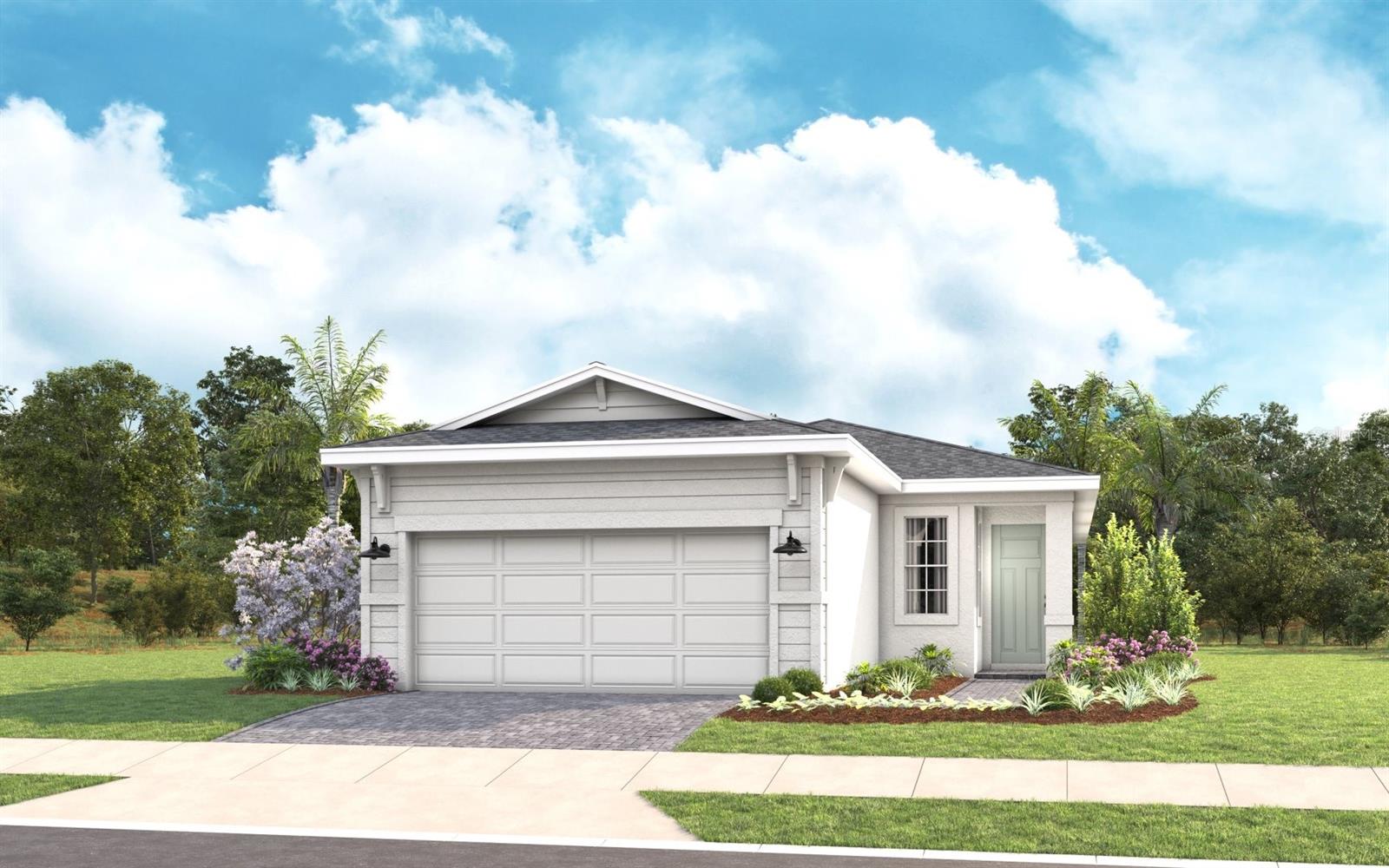 Photo of 1281 JACKSON HOLE COURT DELAND FL 32724