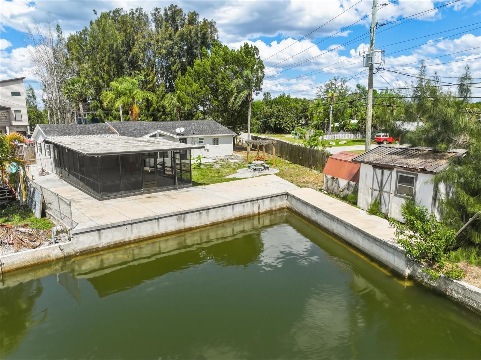 Photo of 7114 FAIR LANE HUDSON FL 34667