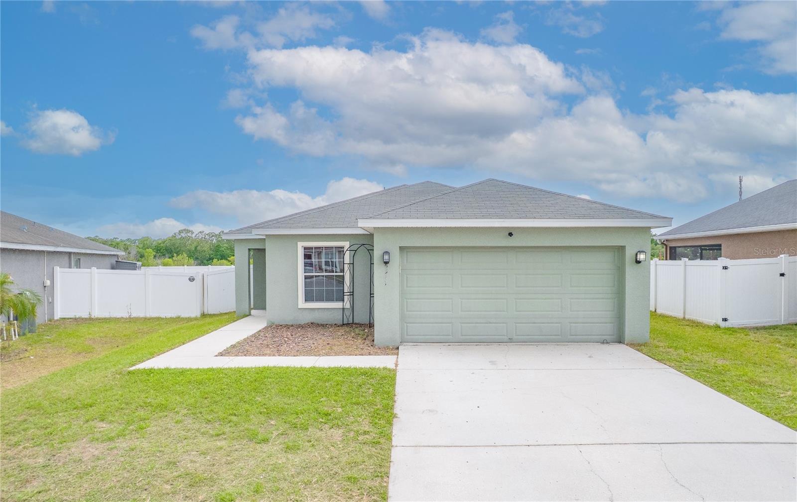 Photo of 6517 BAYSTON HILL PLACE ZEPHYRHILLS FL 33541