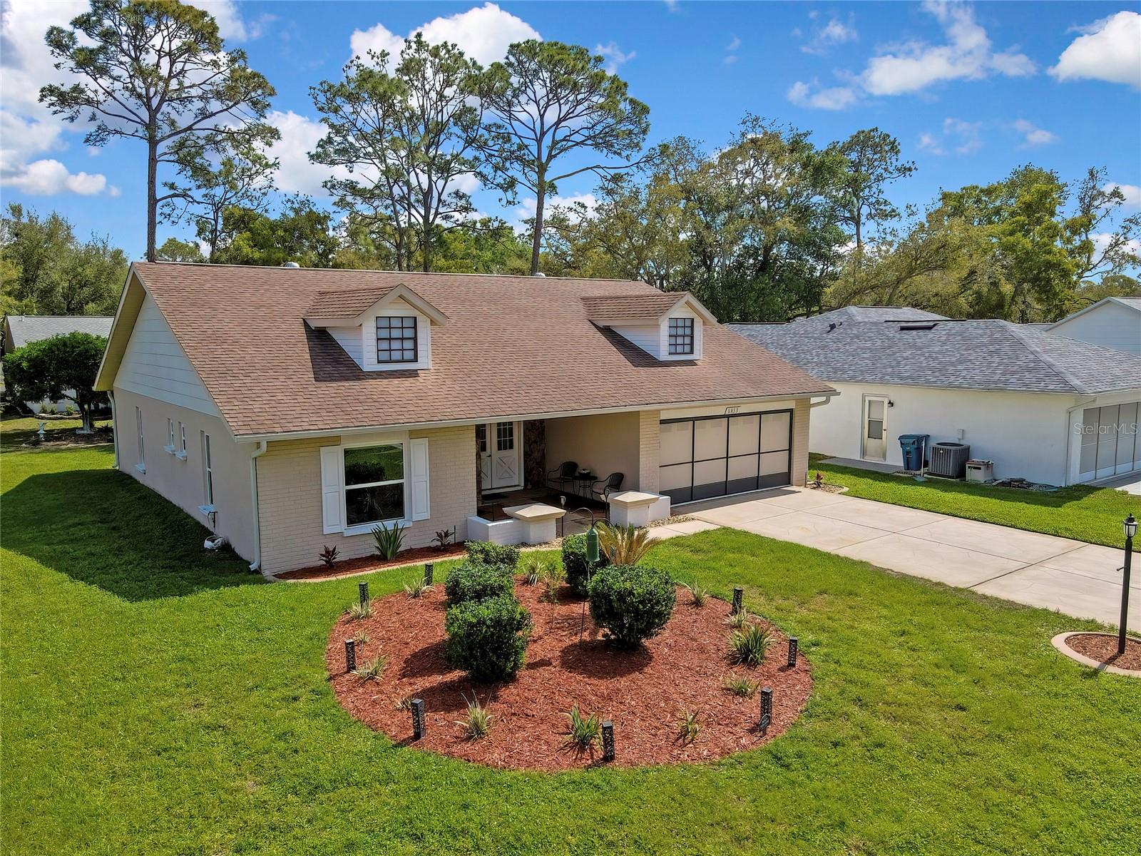 Photo of 6433 LOST TREE LANE SPRING HILL FL 34606