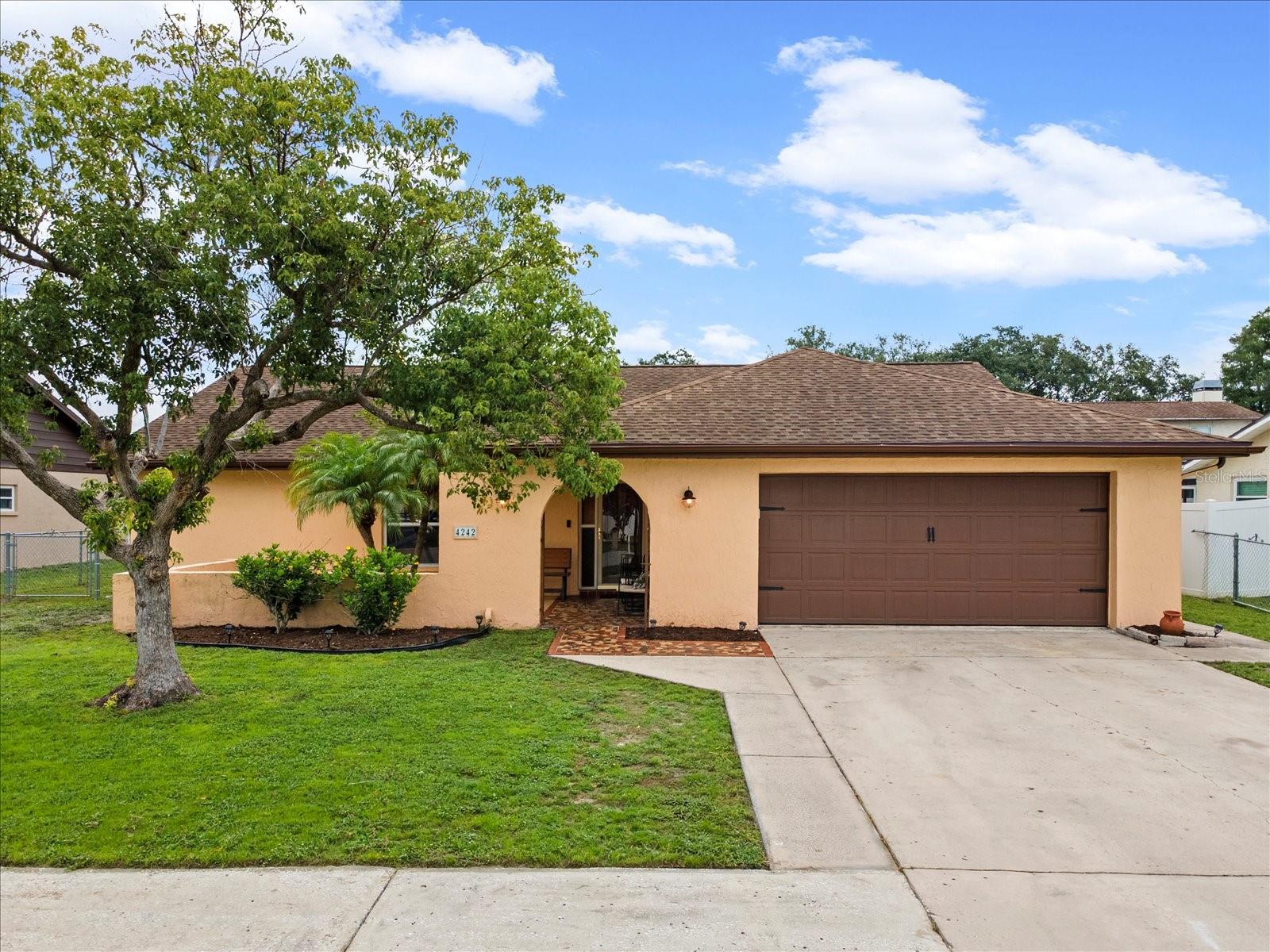 Photo of 4242 RIVERWOOD DRIVE NEW PORT RICHEY FL 34653