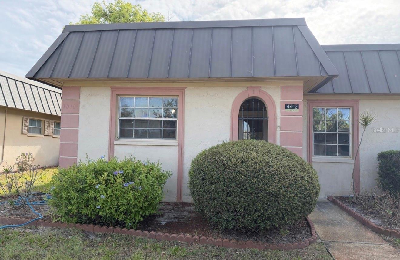 Photo of 4412 SUNSTATE DRIVE #A NEW PORT RICHEY FL 34652
