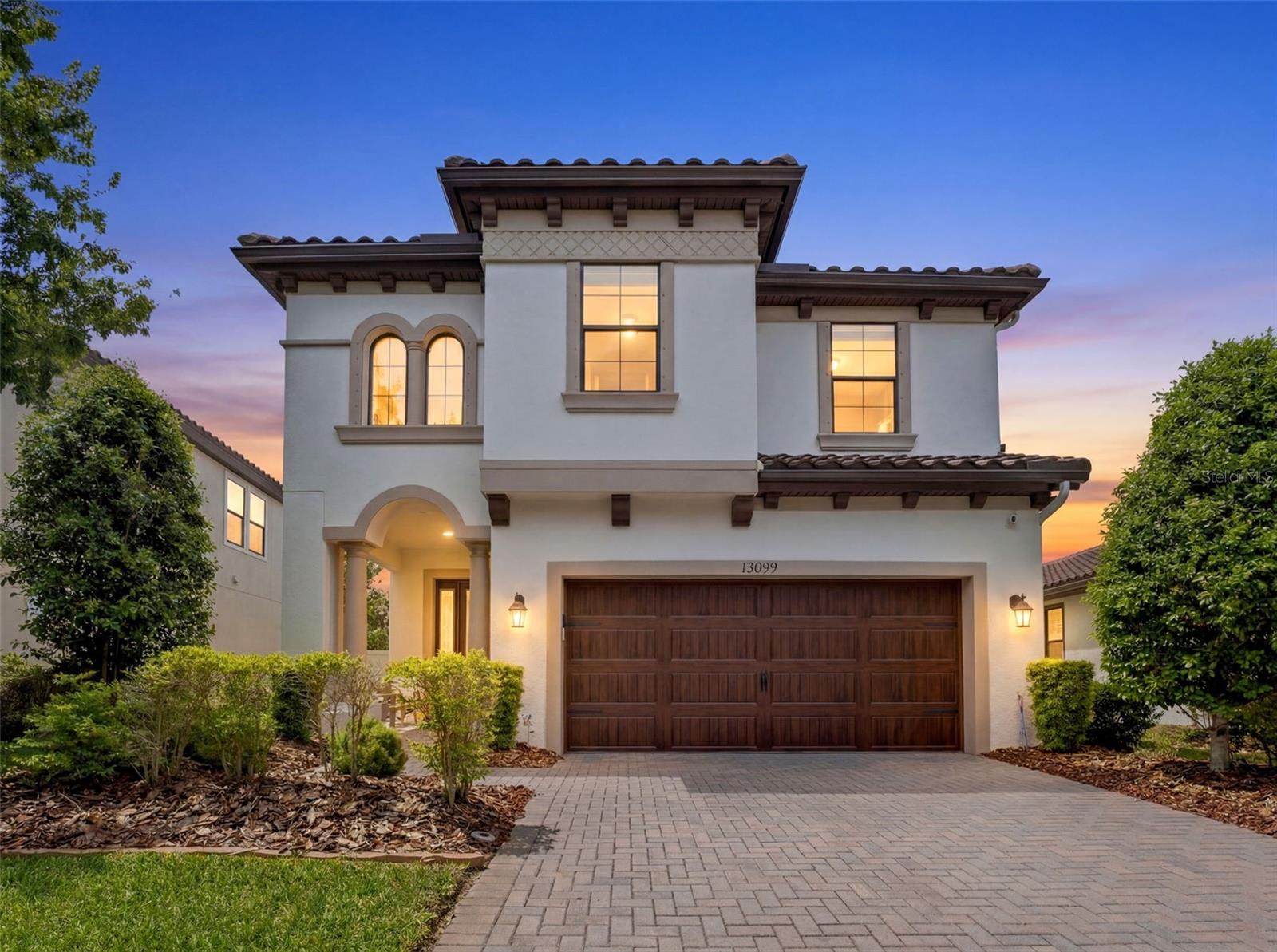 Photo of 13099 BURNS DRIVE ODESSA FL 33556