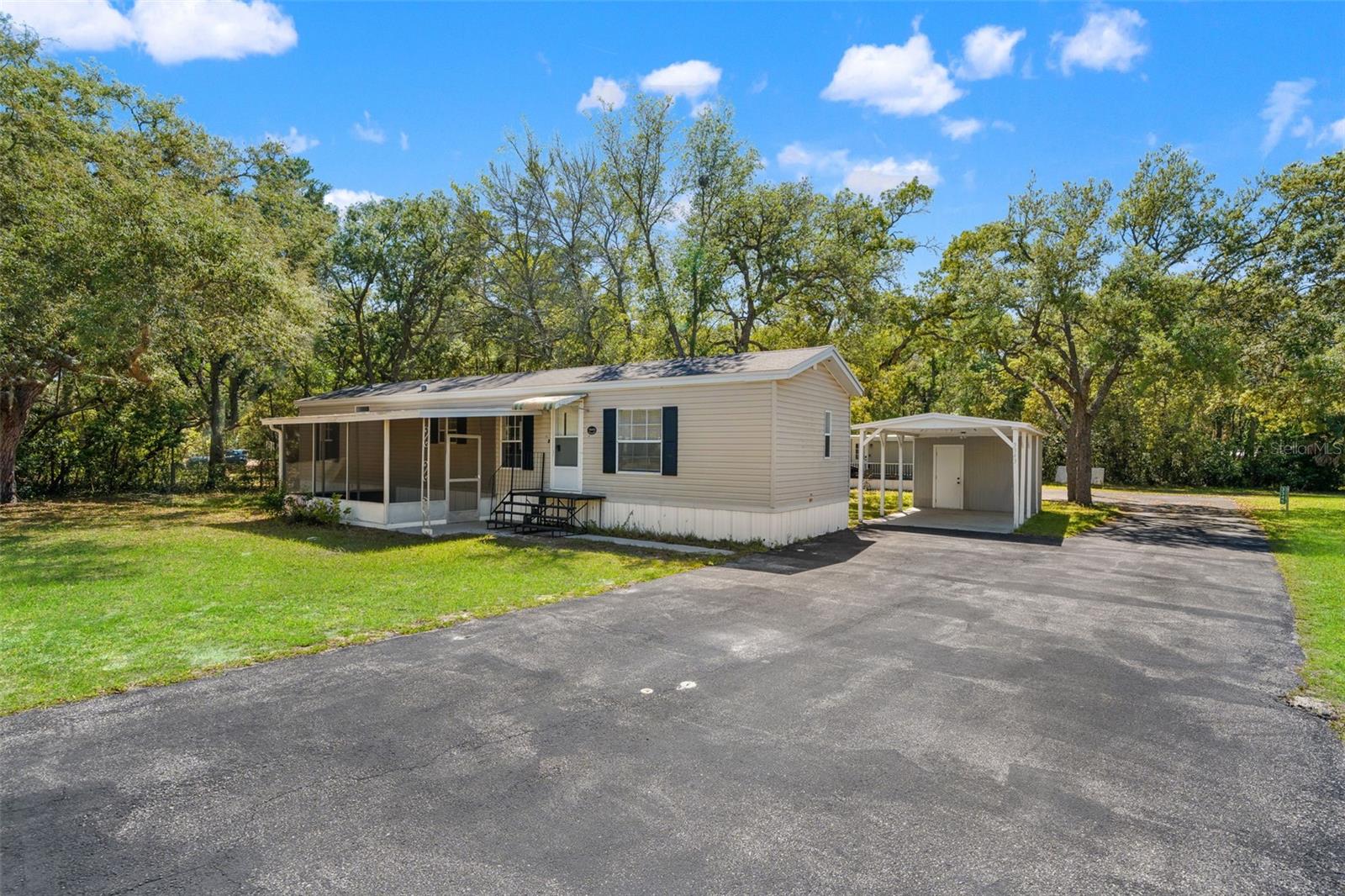 Photo of 3345 BALLARD STREET SPRING HILL FL 34606