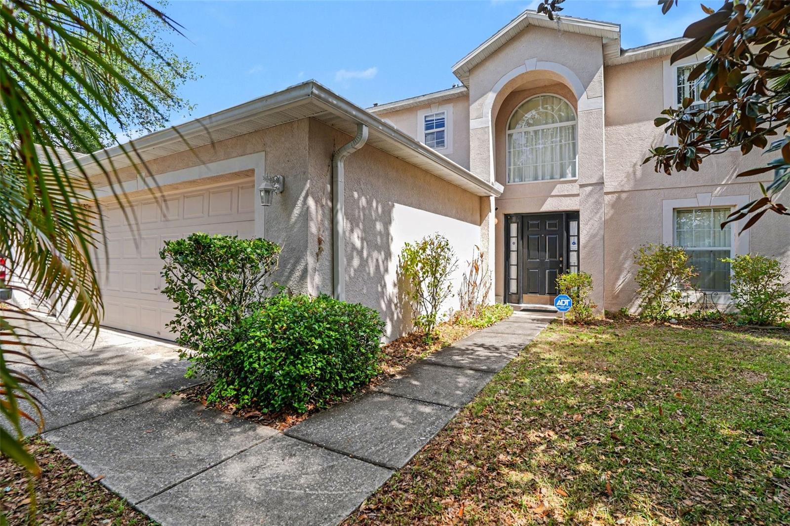 Photo of 720 VALRICO HILLS LANE VALRICO FL 33594