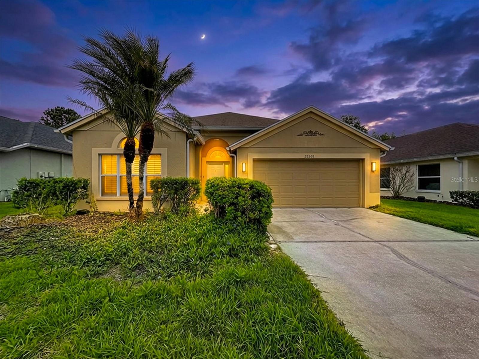 Photo of 27509 EDENFIELD DRIVE WESLEY CHAPEL FL 33544