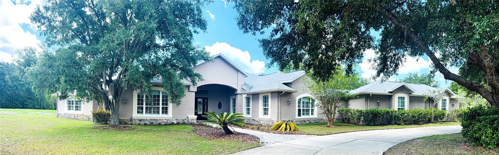 Photo of 11939 PASCO TRAILS BOULEVARD SPRING HILL FL 34610