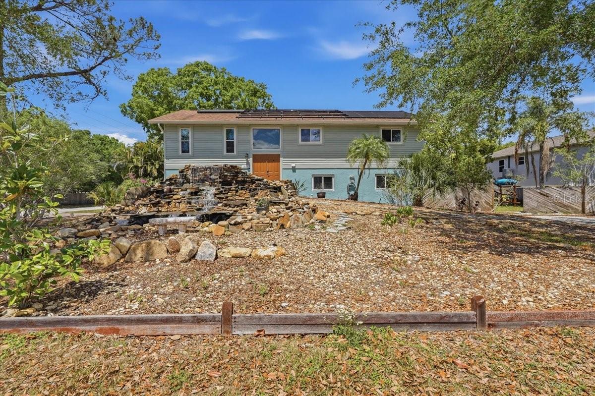 Photo of 1314 OLEANDER DRIVE TARPON SPRINGS FL 34689