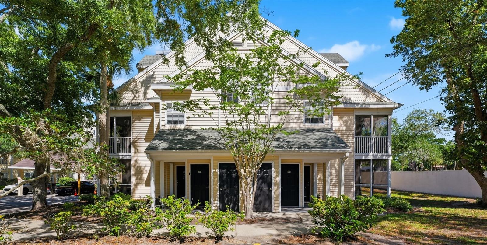 Photo of 3321 HAVILAND COURT #104 PALM HARBOR FL 34684
