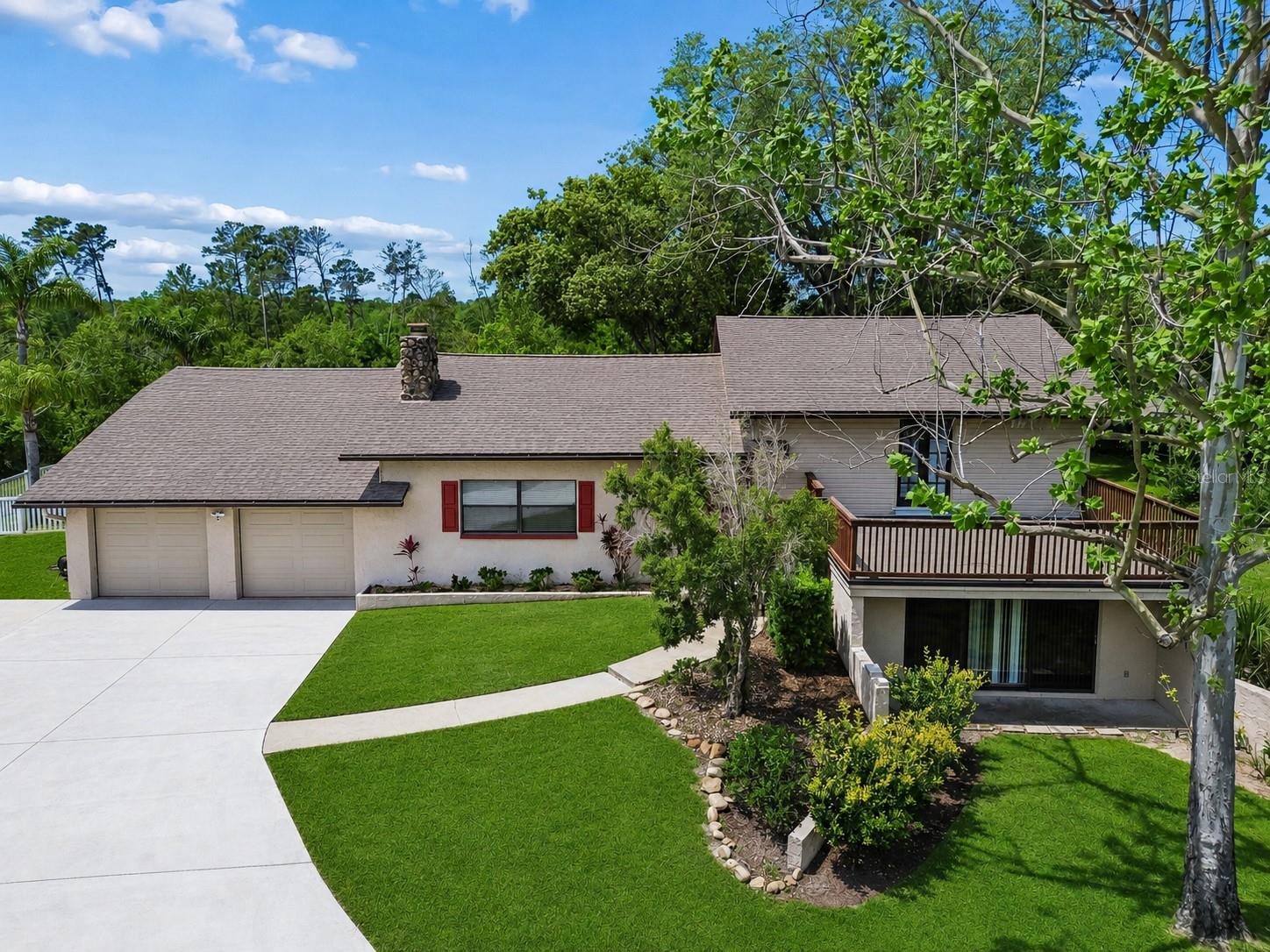 Photo of 7871 SYCAMORE DRIVE NEW PORT RICHEY FL 34654
