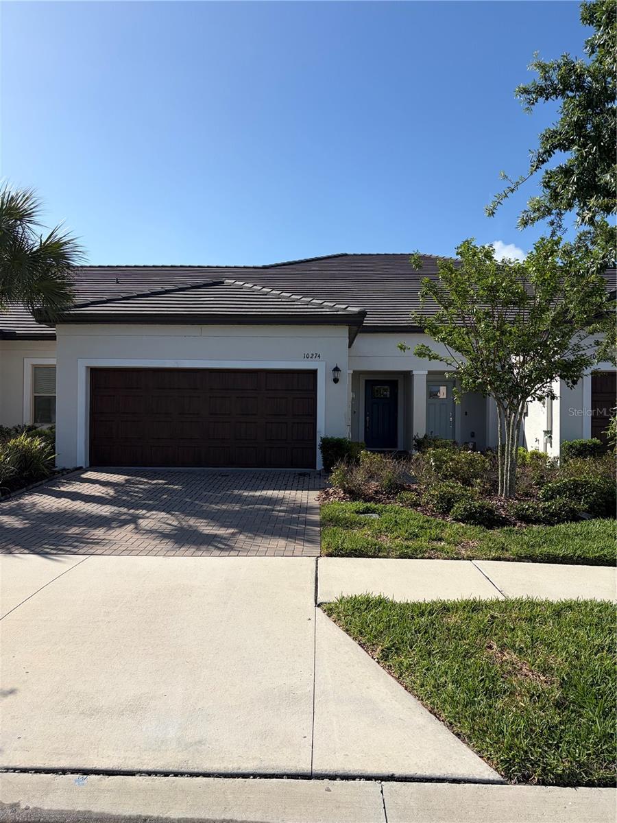 Photo of 10274 ECHO DOCK LOOP SAN ANTONIO FL 33576
