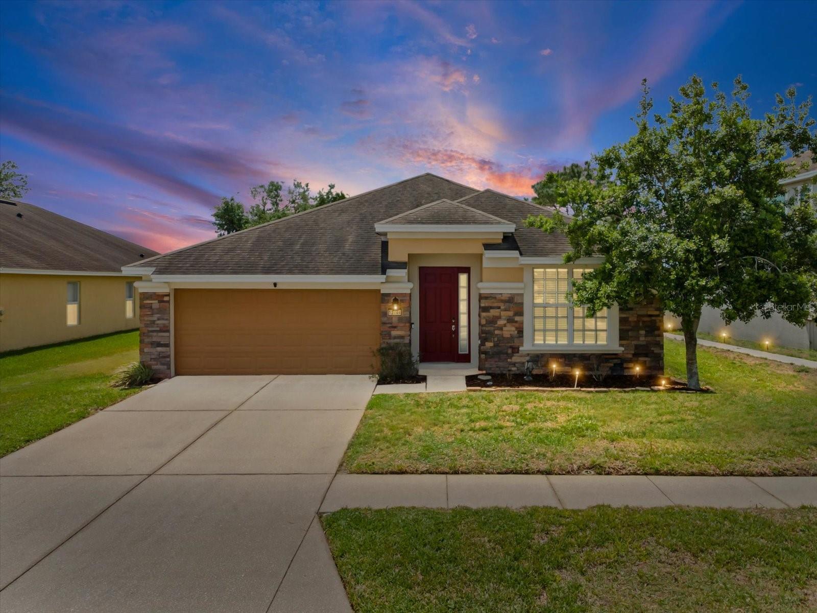Photo of 13744 TRULL WAY HUDSON FL 34669
