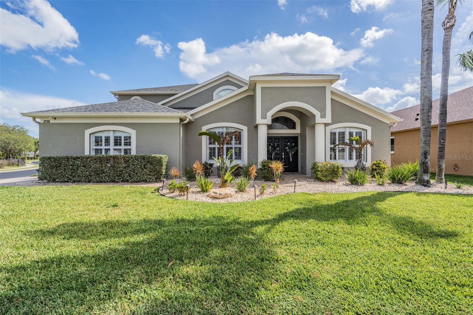 Photo of 2730 MANNING DRIVE TRINITY FL 34655