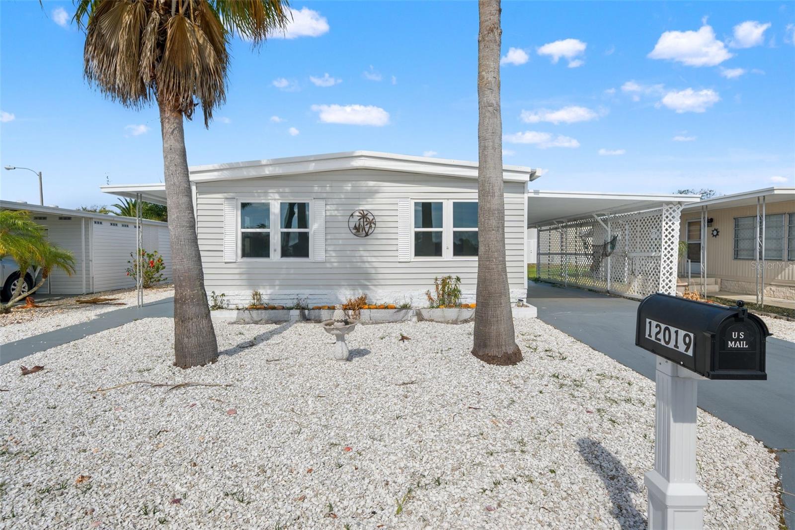 Photo of 12019 CARTWRIGHT DRIVE HUDSON FL 34667