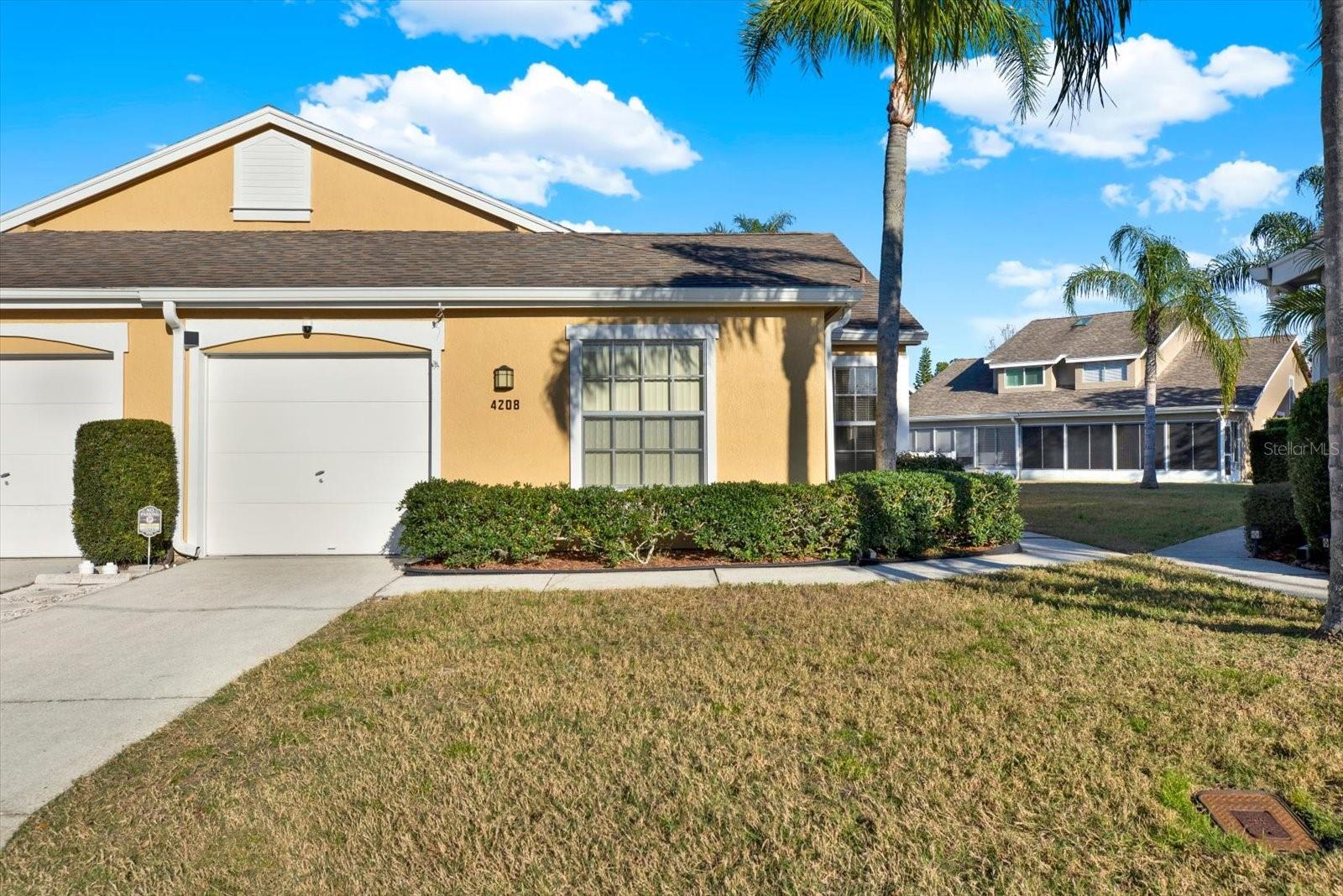 Photo of 4208 BOSTON CIRCLE NEW PORT RICHEY FL 34653