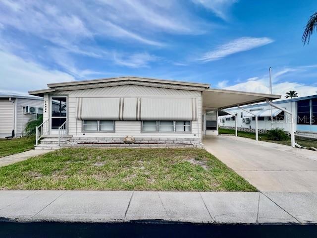 Photo of 10920 INDEPENDENCE DRIVE PORT RICHEY FL 34668