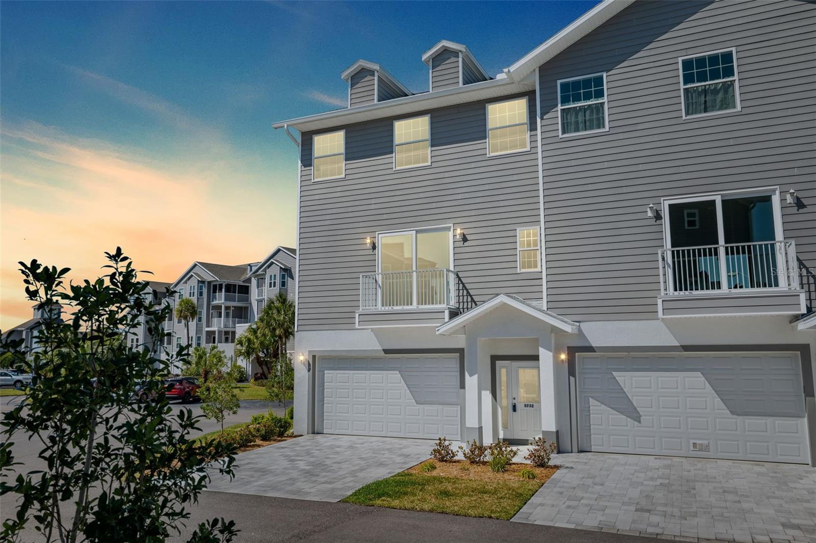 Photo of 5732 BISCAYNE COURT #1 NEW PORT RICHEY FL 34652