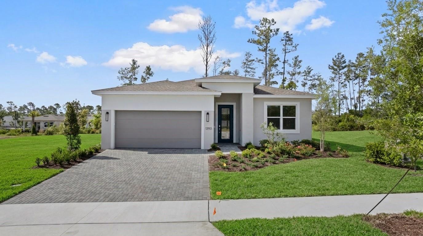 Photo of 1293 TWIN FARMS COURT DELAND FL 32724