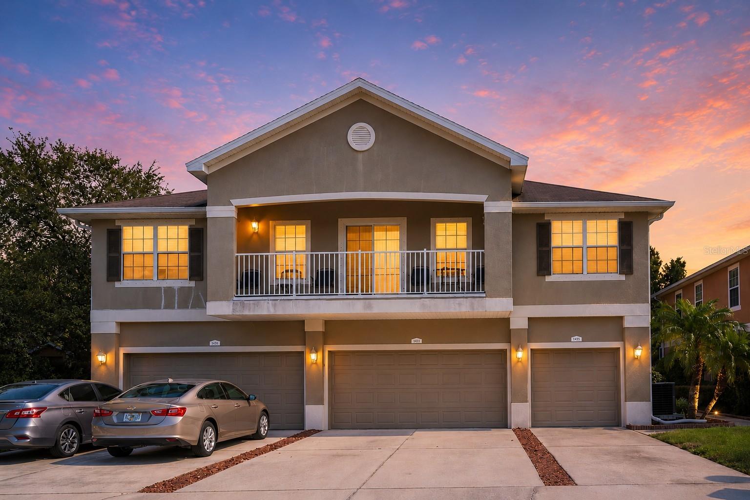 Photo of 8409 BLUE ROCK DRIVE NEW PORT RICHEY FL 34653