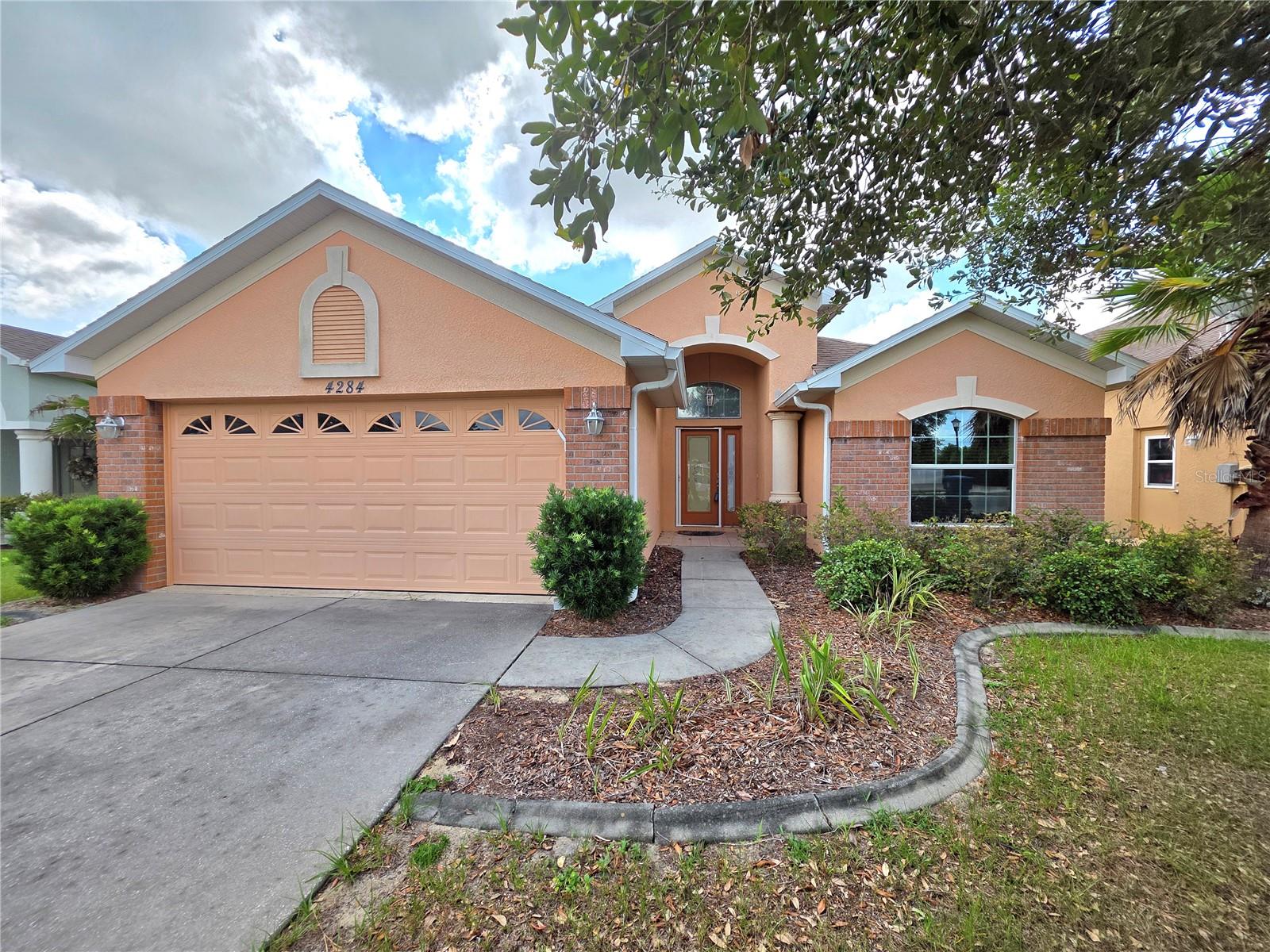 Photo of 4284 HIGH RIDGE AVENUE SPRING HILL FL 34609