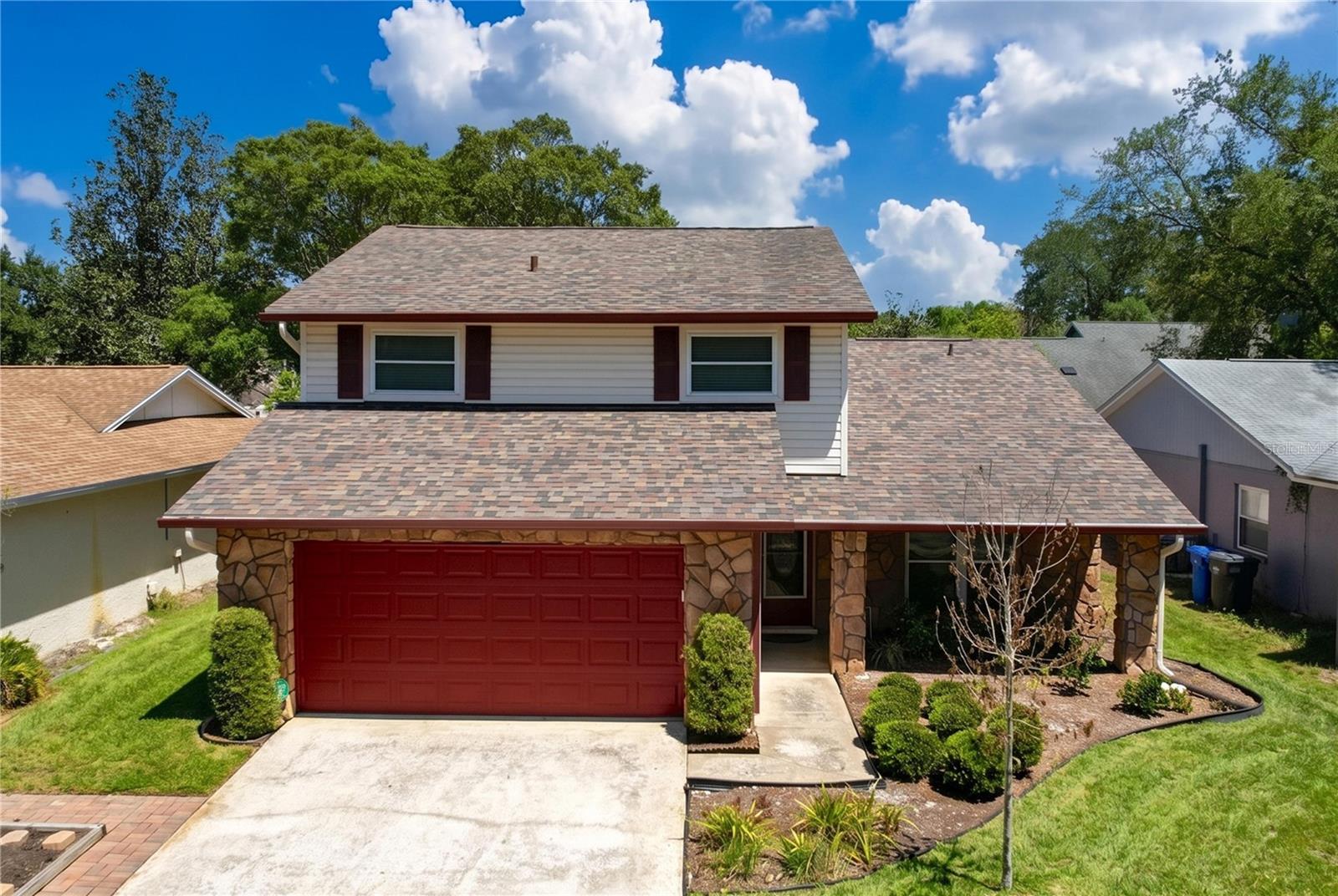 Photo of 14711 TALL TREE DRIVE LUTZ FL 33559