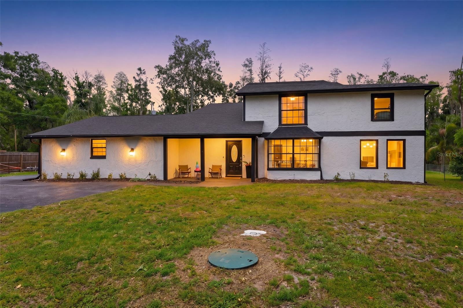 Photo of 19003 CEDAR LANE LUTZ FL 33548