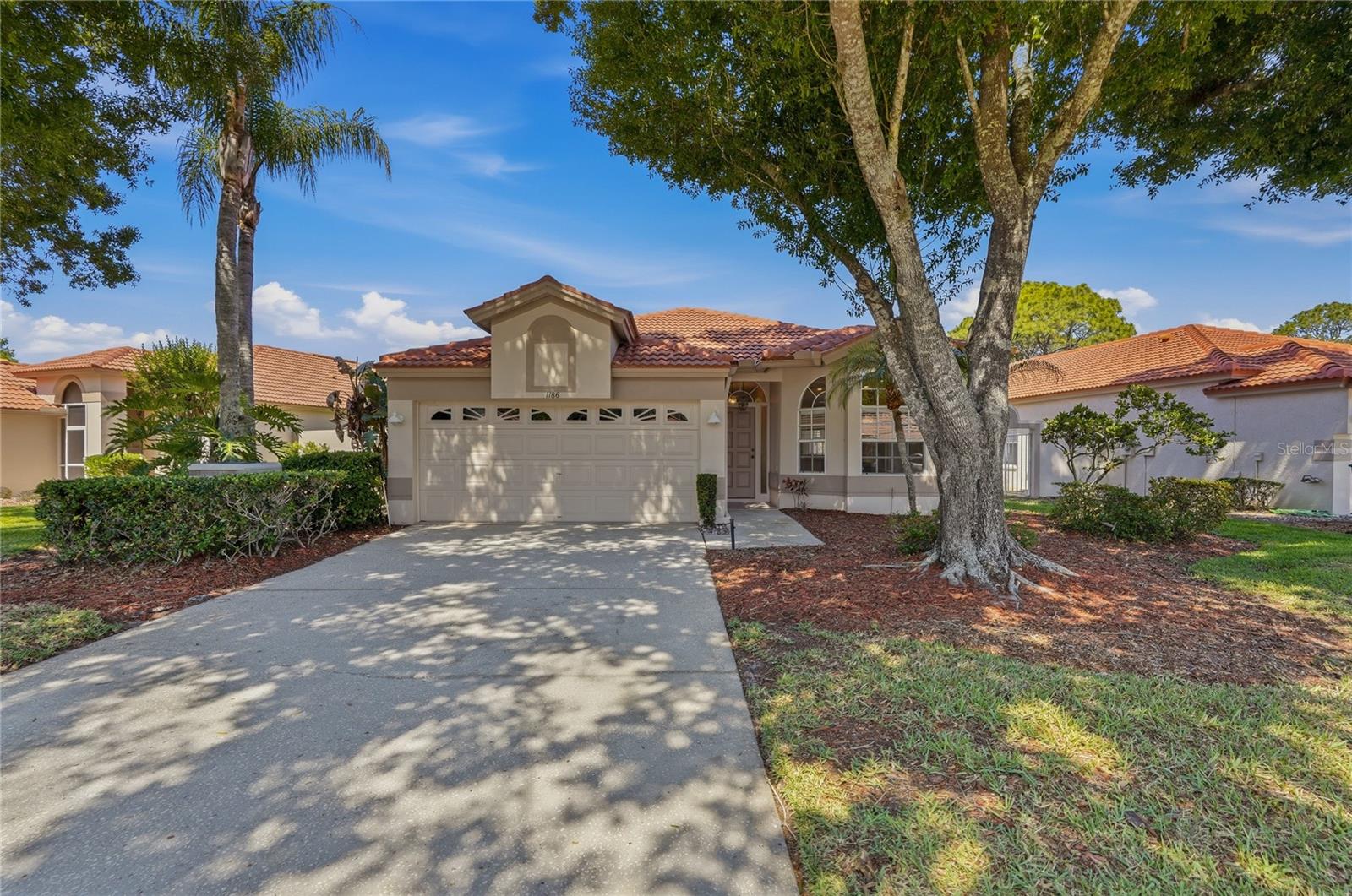 Photo of 1186 DARTFORD DRIVE TARPON SPRINGS FL 34688