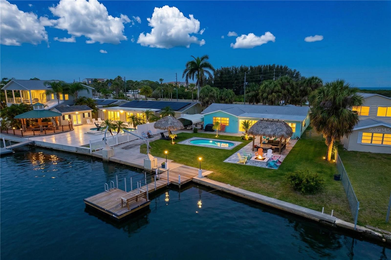Photo of 4930 BAY PARK DRIVE PORT RICHEY FL 34668