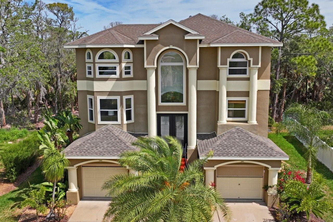 Photo of 7340 BRIGHTWATERS COURT NEW PORT RICHEY FL 34652
