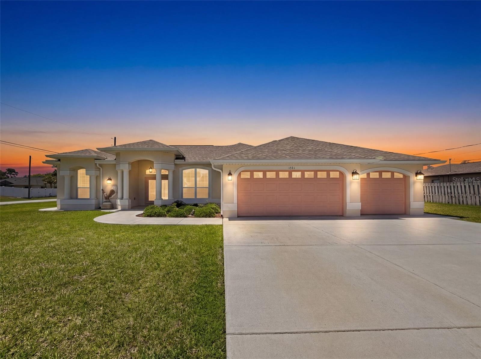 Photo of 1321 VALIANT AVENUE SPRING HILL FL 34608