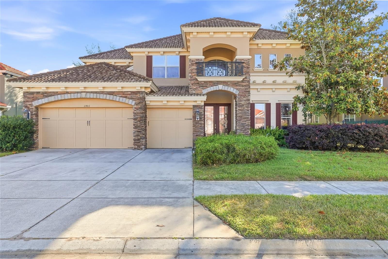 Photo of 11403 BIDDEFORD PLACE NEW PORT RICHEY FL 34654