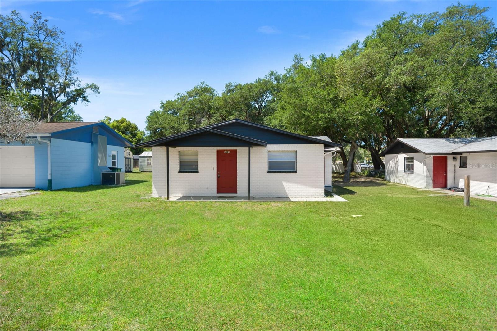 Photo of 5931 13TH STREET ZEPHYRHILLS FL 33542