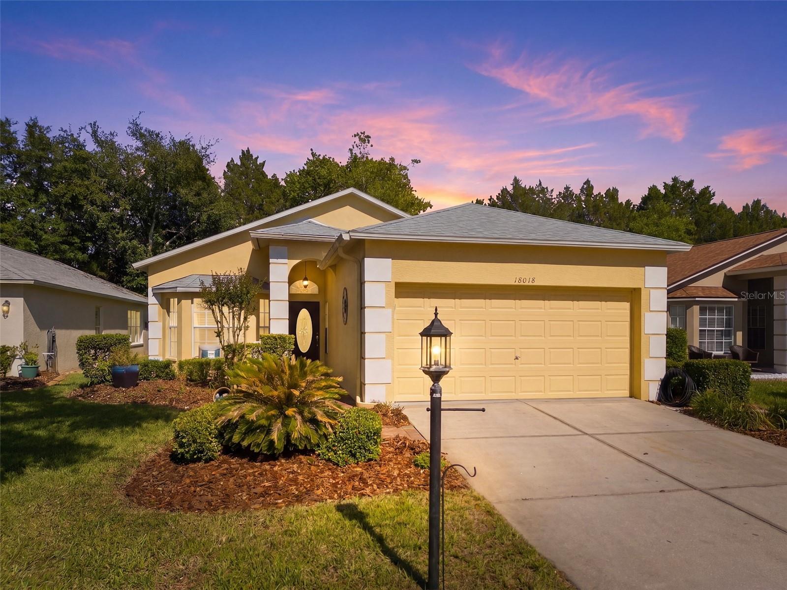 Photo of 18018 WEBSTER GROVE DRIVE HUDSON FL 34667