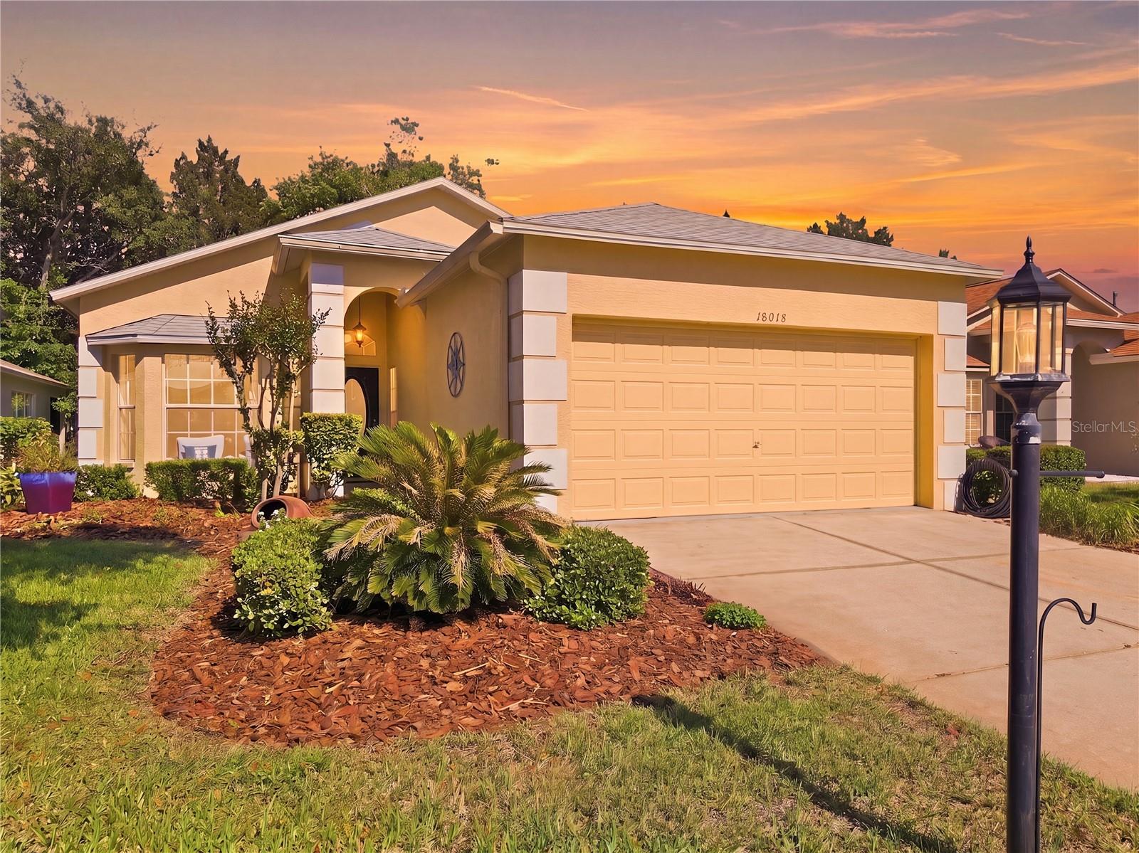 Photo of 18018 WEBSTER GROVE DRIVE HUDSON FL 34667