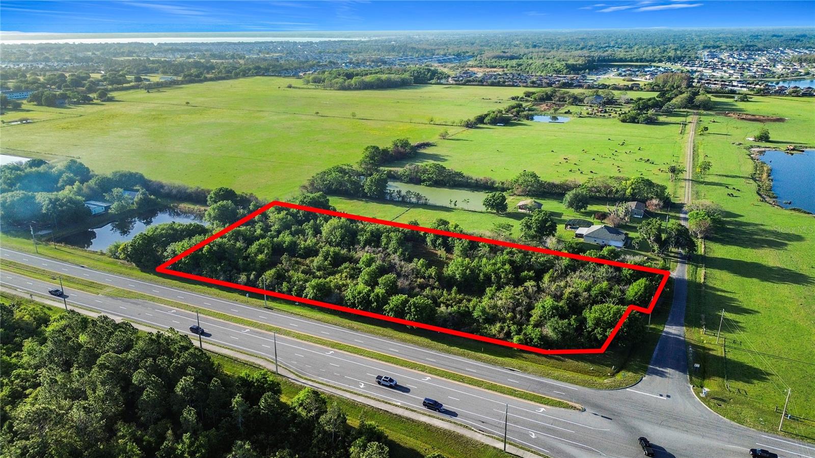 Photo of 0000 OLD HICKORY TREE ROAD ST CLOUD FL 34772