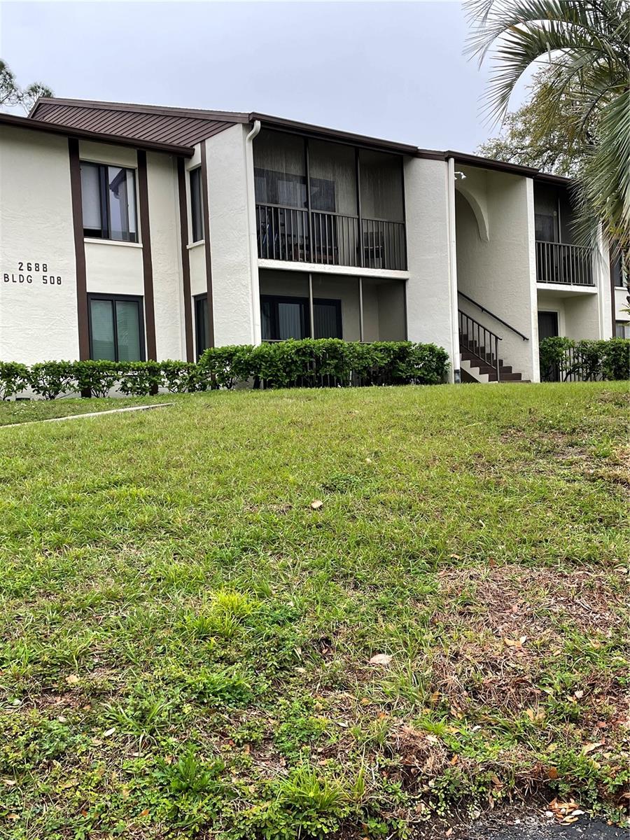 Photo of 2688 PINE RIDGE WAY #A2 PALM HARBOR FL 34684