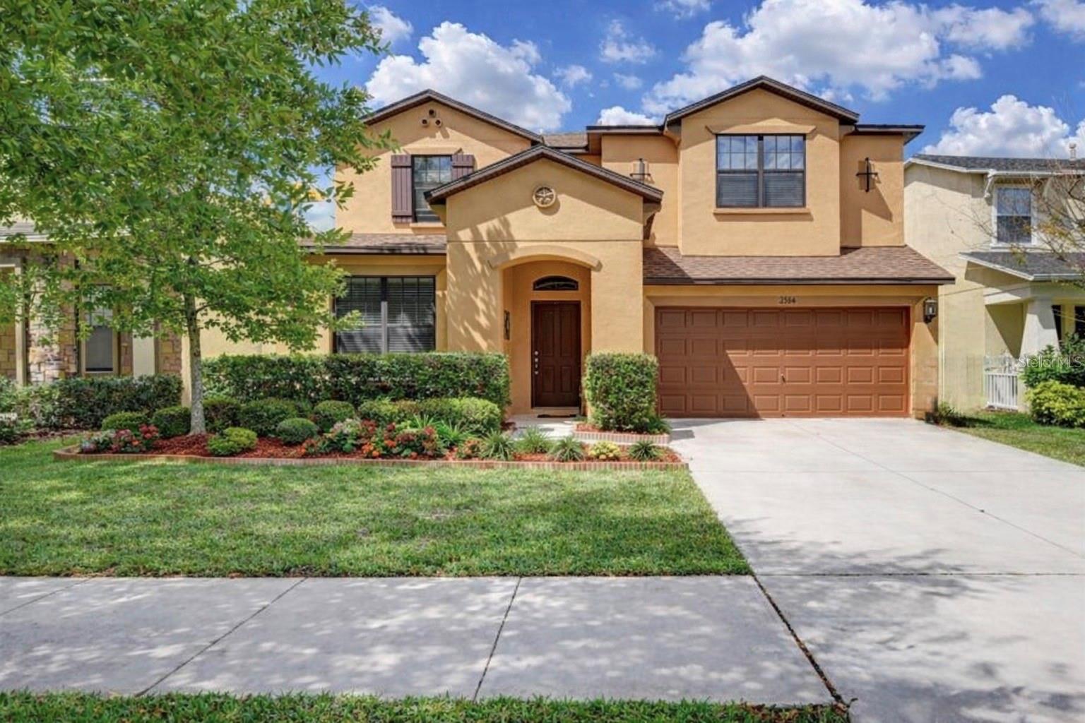 Photo of 2514 CROSS MORE STREET VALRICO FL 33594