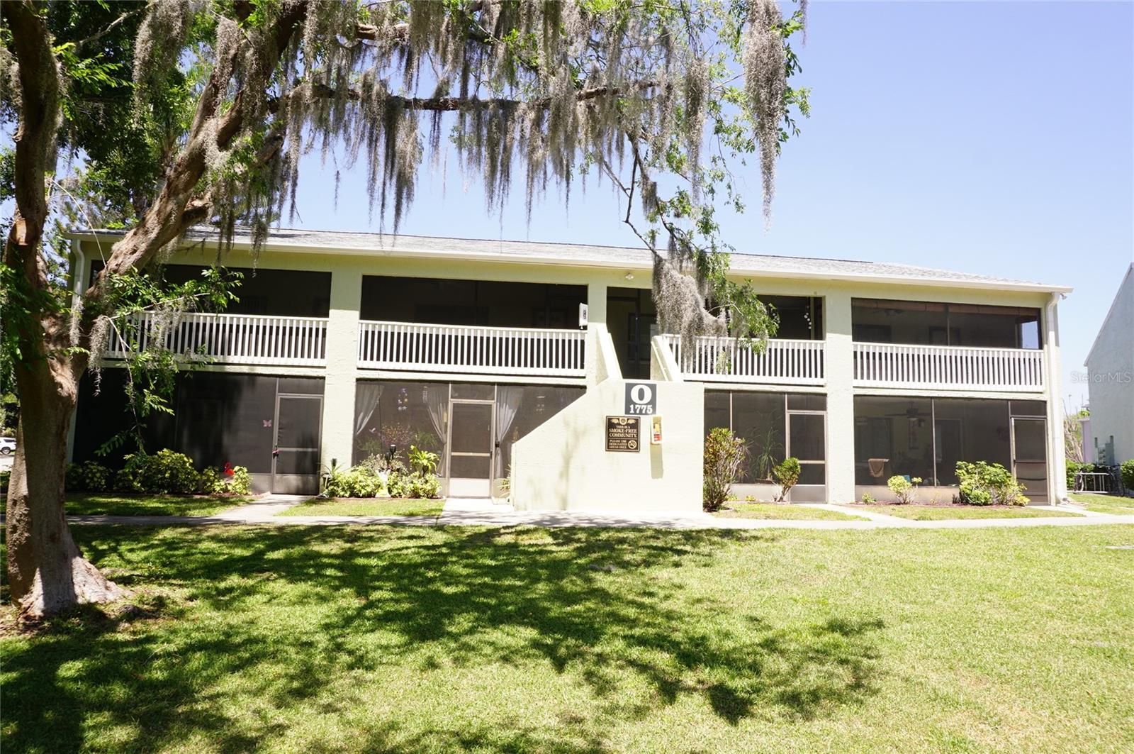 Photo of 1775 CUPECOY CIRCLE #O6 LUTZ FL 33558